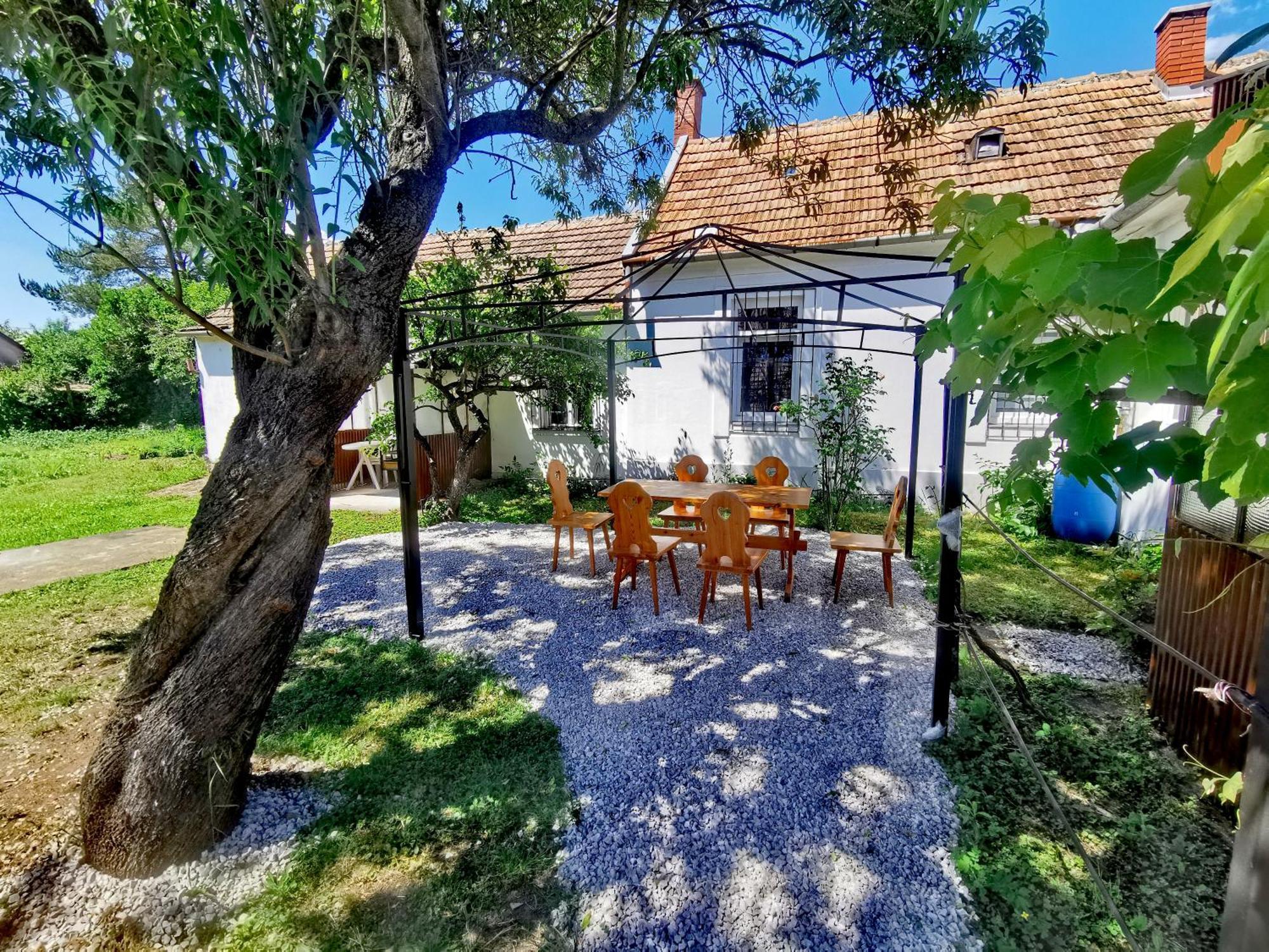 Апартаменти Dolce Weekend Balaton Балатондьєрек Екстер'єр фото