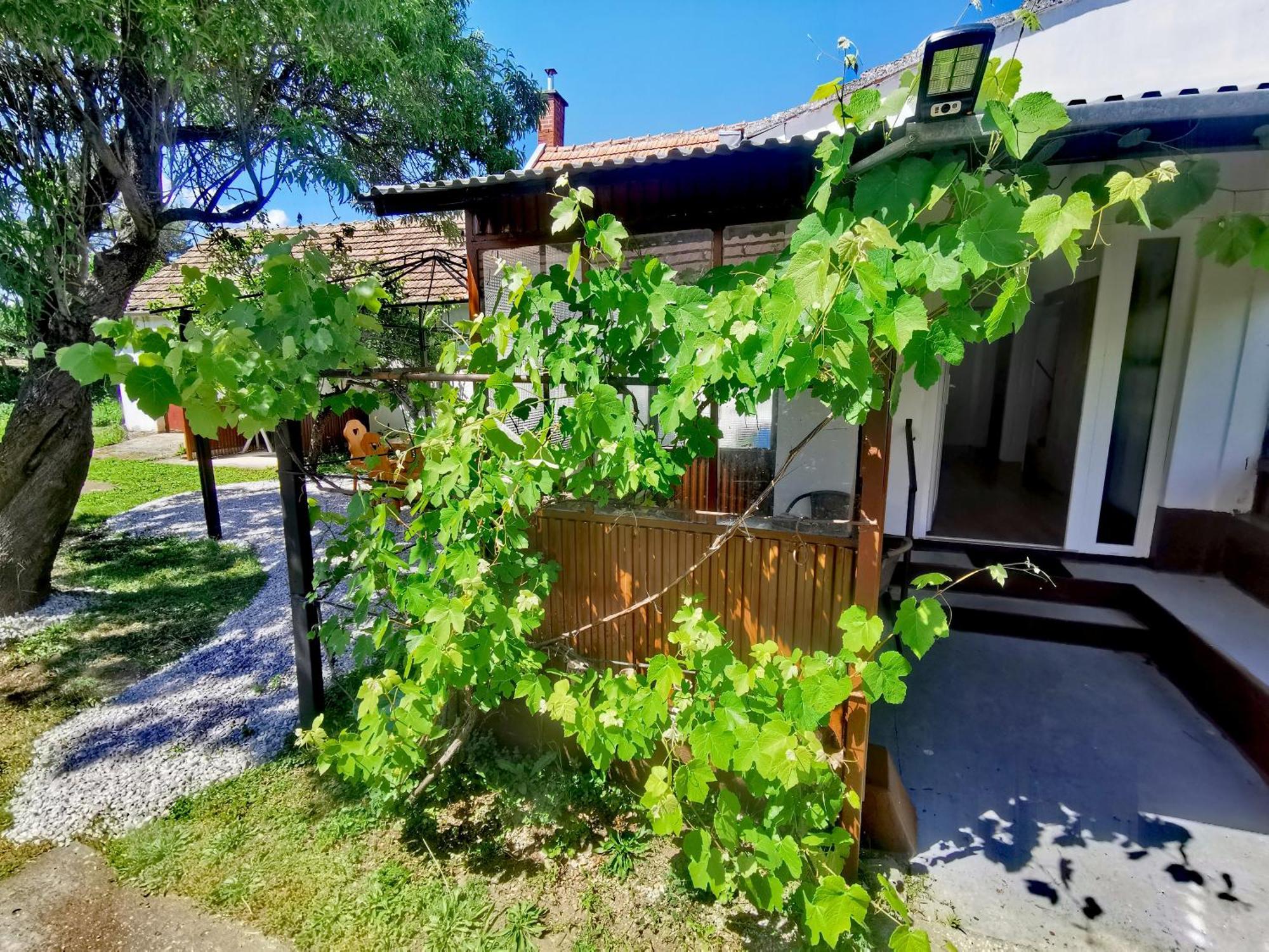 Апартаменти Dolce Weekend Balaton Балатондьєрек Екстер'єр фото